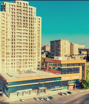 BAKU MALL apartments